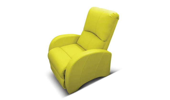 Customized Recliners